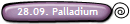 28.09. Palladium